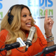 Wendy Williams during an appearance on Elvis Duran and the Morning Show at the studios of radio station Z100 in New York City on Sept. 8, 2015.
Andrew Toth/Getty Images